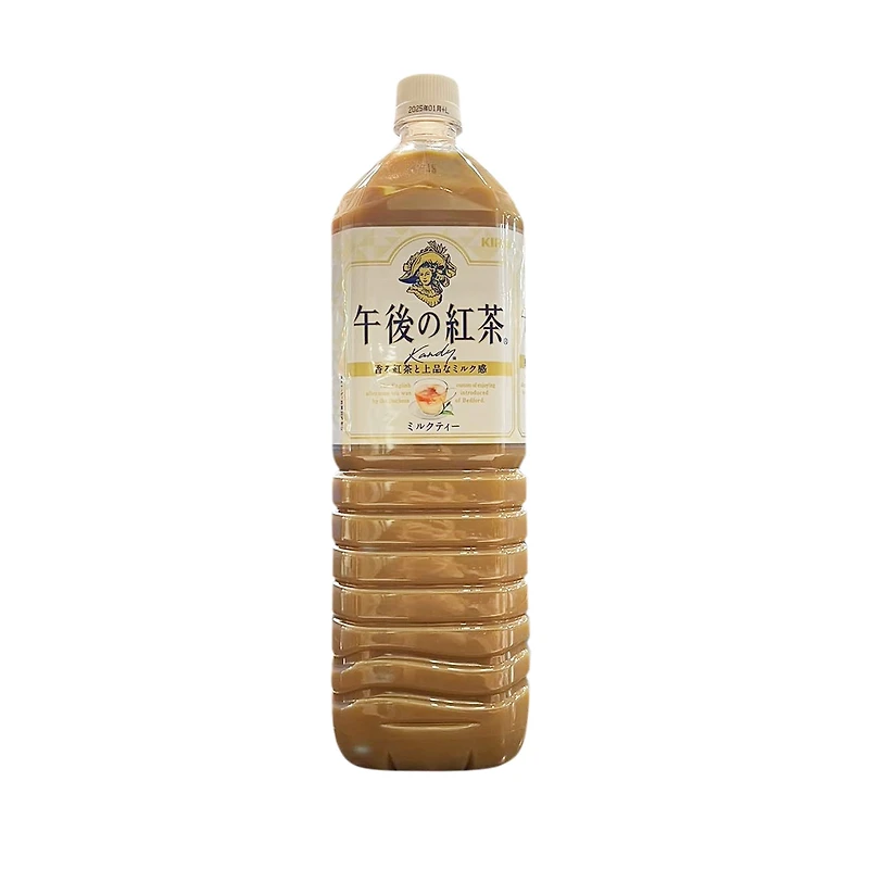 KIRIN Milk Tea 1.5L