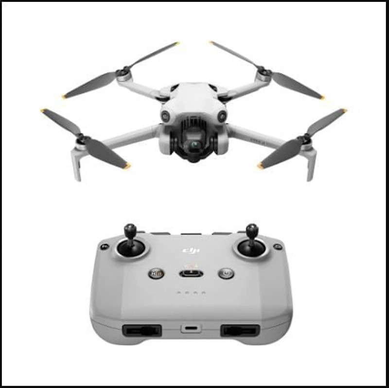 DJI Mini 4 Pro (GL)