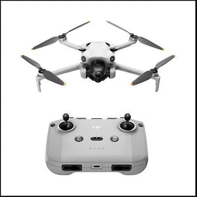 DJI Mini 4 Pro (GL)