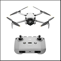 DJI Mini 4 Pro (GL)