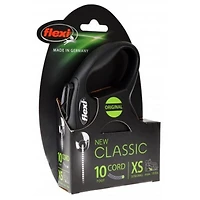 Flexi New Classic Corde Rétractable Chien Laisse 5m/16ft