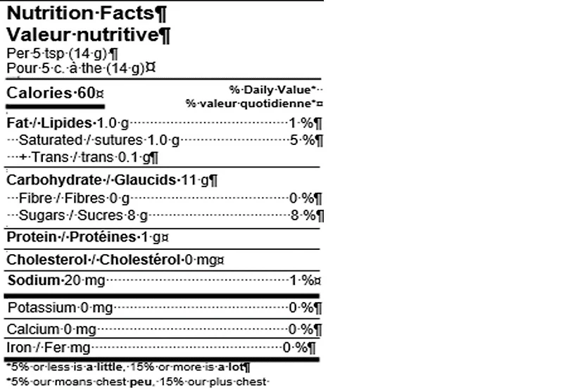 Gold Premium Latte Classique Vanilla Premium Latte Classique Vanilla