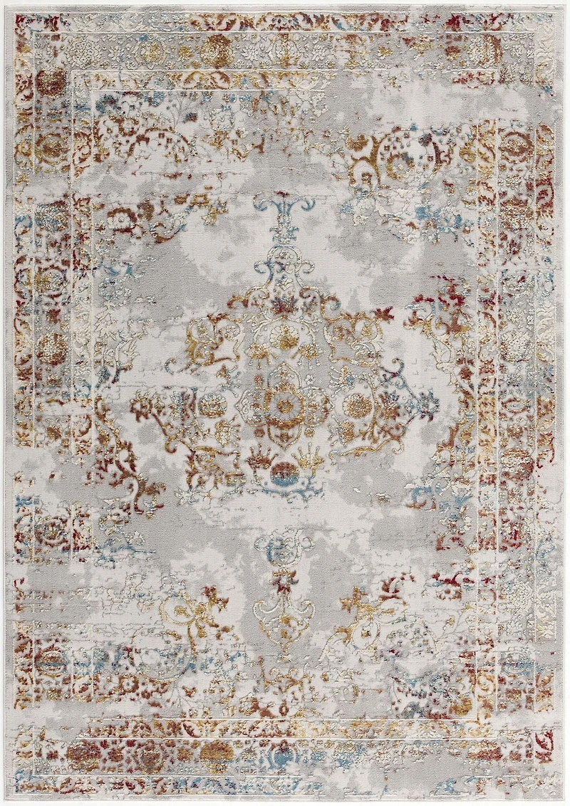 Rug Branch Vogue Collection Traditional Oriental Area