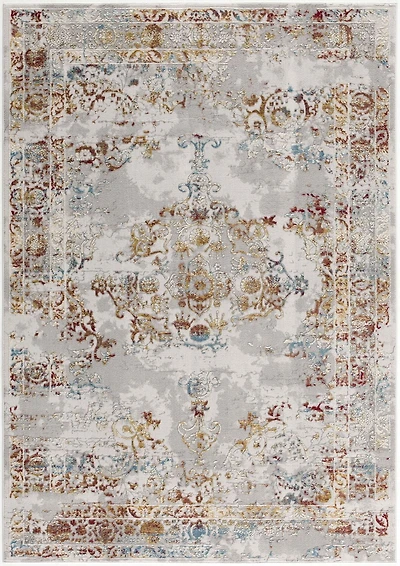 Rug Branch Collection Vogue Tapis oriental traditionnel