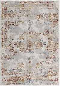 Rug Branch Vogue Collection Traditional Oriental Area
