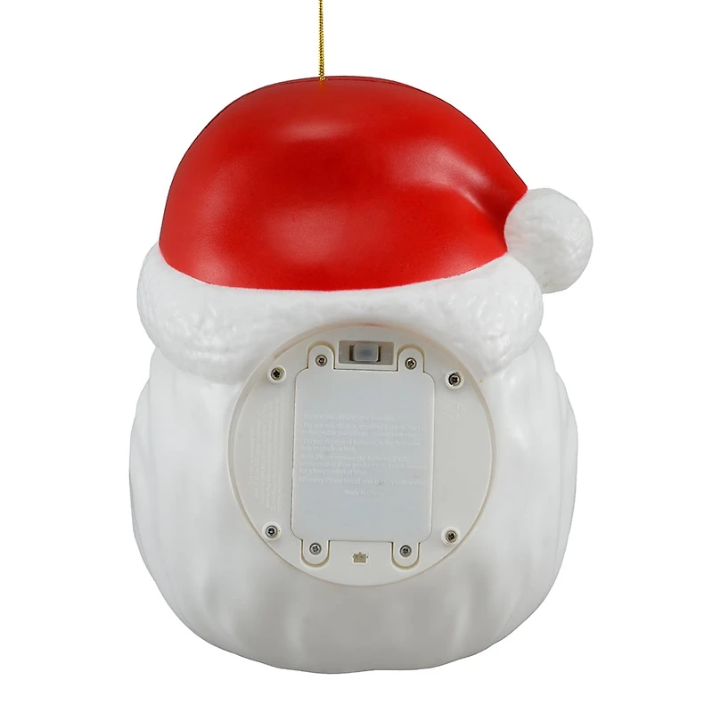 HANGING SANTA - FRENCH