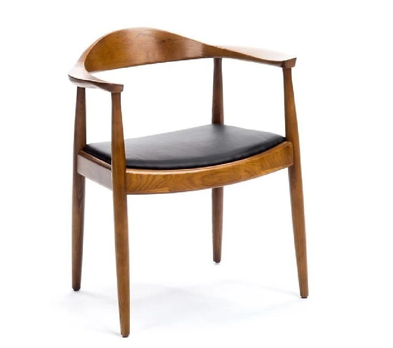 Elbow Round Chair