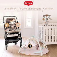 Mobile classique de Tiny Love - Collection Unicorn Wonderlands