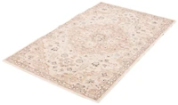 ECARPET Arden Traditional Area Rug for Living Room, Bedroom, Dining Room, Entrance, Hallway and More.