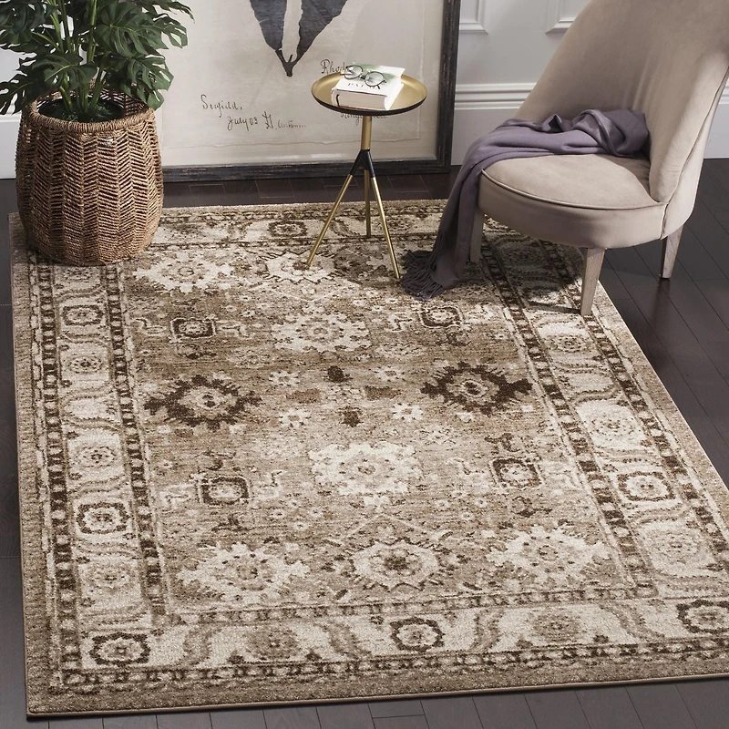 Safavieh Vintage Hamadan Pema Traditional Area Rug
