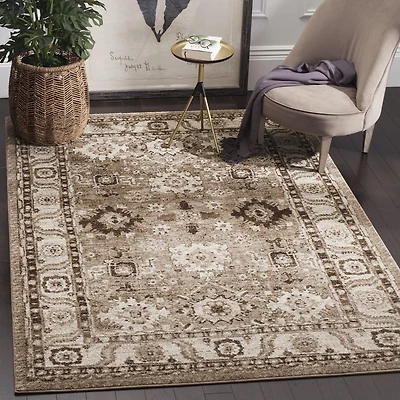 Safavieh Vintage Hamadan Pema Tapis Traditionnel
