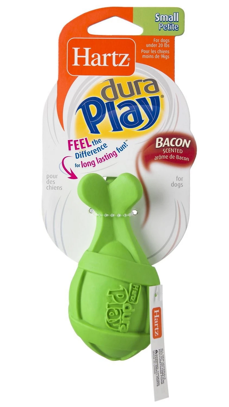 Hartz jouet pour chien Duraplay Fusee  petite