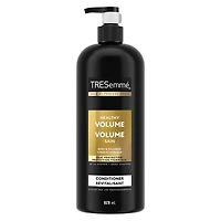 Revitalisant TRESemmé Healthy Volume + Provitamine B5
