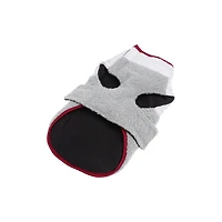 One Paw, Manteau pour Chien avec Distributeur de Sacs à Déjections