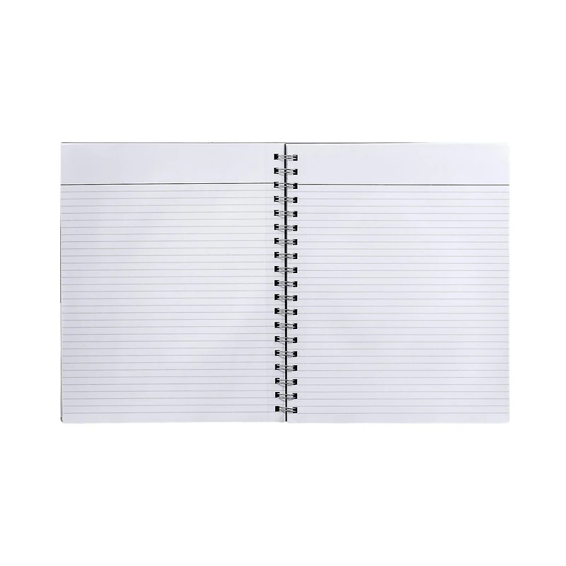Journal Hilroy® Stone, 8X10 Journal