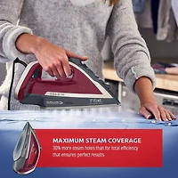 T-fal Ultraglide Plus Steam Iron