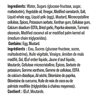 Tartinade Calorie-Wise 650ML