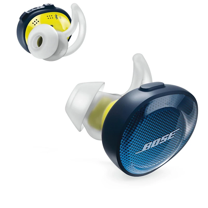 Bose SoundSport Free Wireless Headphones