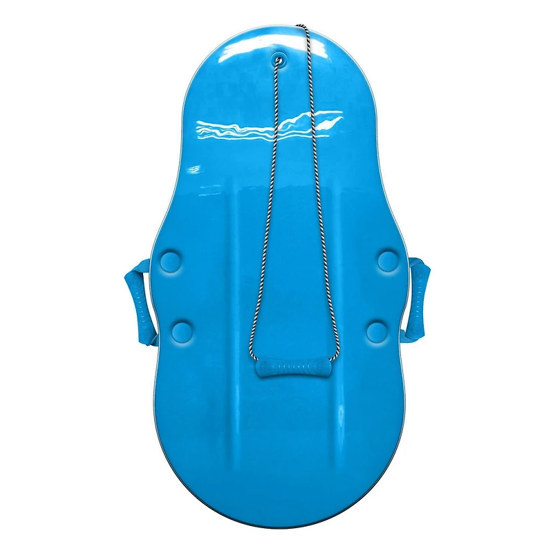 36po Kiddy Traîneau-Panda