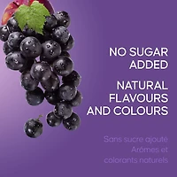 SunRype Grape Juice Boxes 5X00ML