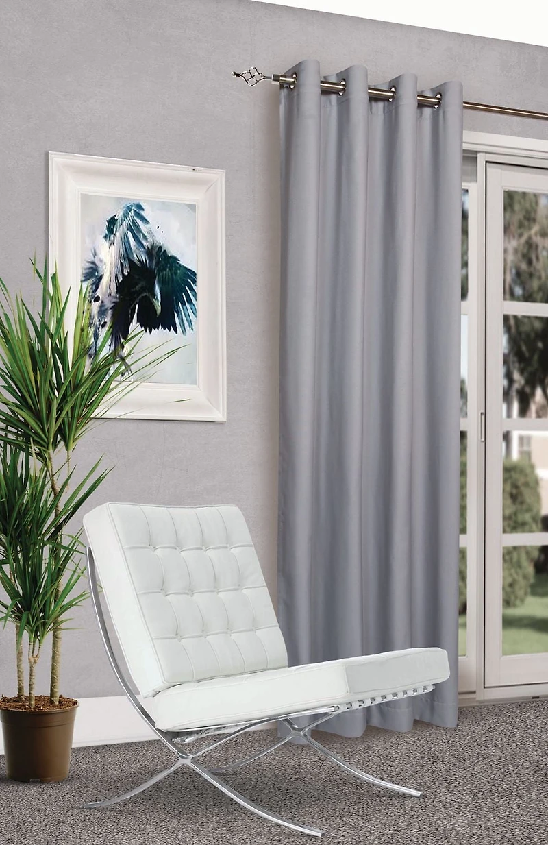 Gouchee Design Alice Rideaux Assombrissants