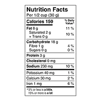 Craquelins Cheez-It* Saveur Grillé à deux reprises 200 g Parfaits entre autres pour les matchs, les tartinades lors des réceptions, les repas du midi ou les collations du soir. Les possibilités de collations fromagées sont infinies.