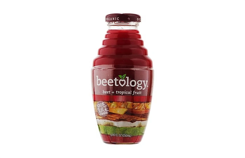 Juice Beet & Tropical Fruit