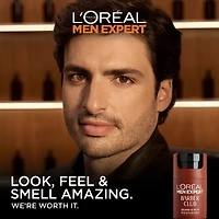 L'Oreal Paris Men Expert BarberClub Nourishing Beard Oil, 30ml
