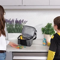 Insulated Dome Lunch Box for Kids