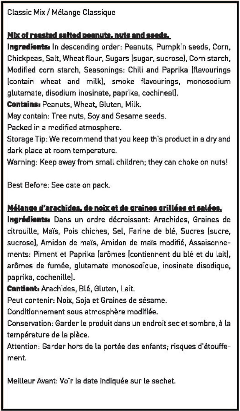 Rifai mélange classique 300 g 300g