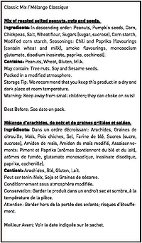 Rifai mélange classique 300 g 300g