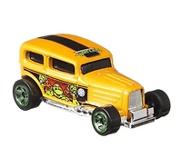 Hot Wheels TMNT Midnight Otto