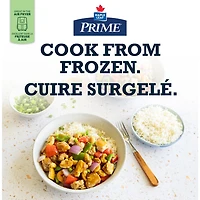 Prime Raised Without Antibiotics Chicken Drumsticks, 1 kg