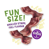 Beggin' Strips Mini with Bacon, Soft Dog Treats 170 g, 170 g