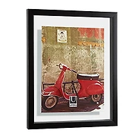 Document Afficheur De Photo 11X14 / 13X16 Noir