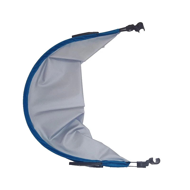 RIO MyCanopy Chaise plage ombre Personnelle