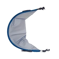 RIO MyCanopy Chaise plage ombre Personnelle
