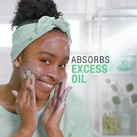 NTG Skin Balancing Peau grasse Nettoyant à l'argile 186 ml