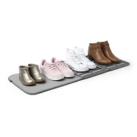 Shoe Dry Charcoal