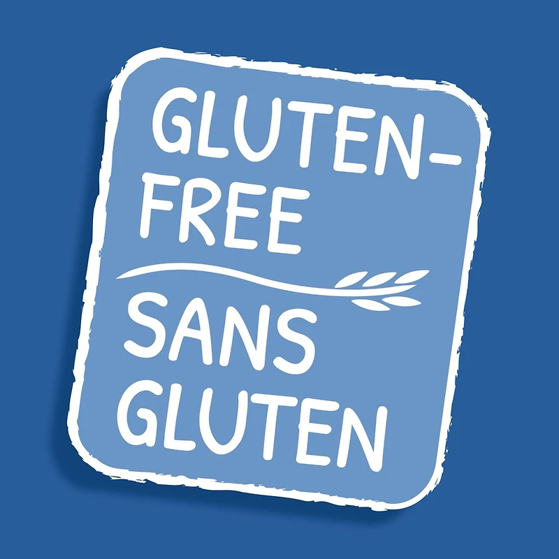 Quaker Crispy Minis galettes de riz brun saveur Masala magique