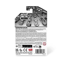 Metal Machines Mini Racing Car Toy 1 Pack Series 2 by ZURU