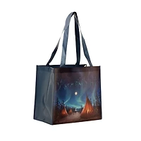 2023 NIPD Bag-1  National Indigenous Peoples Day shopping tote