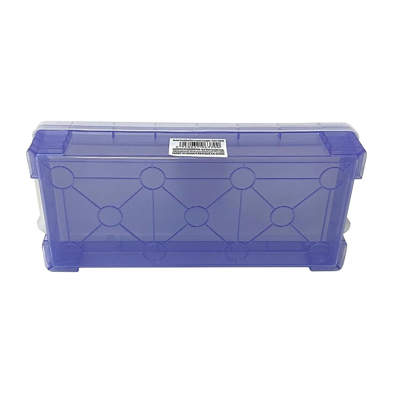 PEN+GEAR STACKER PENCIL BOX