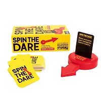 Spin The Dare : Le nouveau jeu Drink or Dare des créateurs du jeu de fête à boire pour adultes Buzzed
