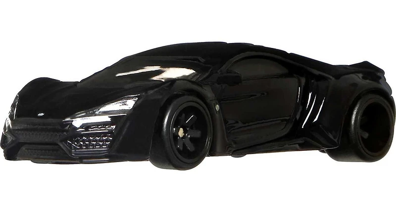Hot Wheels Lykan Hypersport