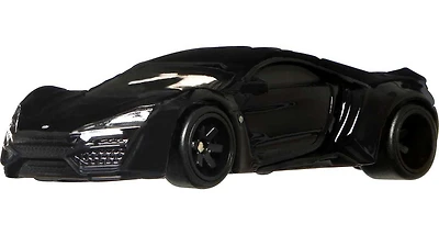Hot Wheels Lykan Hypersport