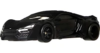 Hot Wheels Lykan Hypersport
