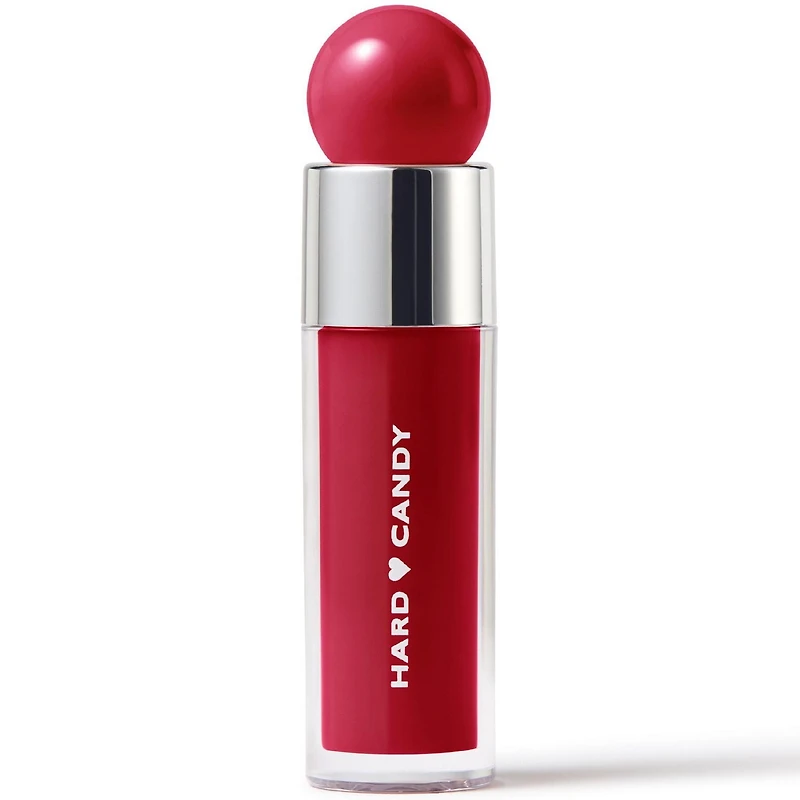 Hard Candy Glosstopia Lip Slide Creamy Lip Oil, Hydrating Gloss, Smooth Finish, 0.12 oz
