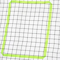 Soozier Rebounder Net