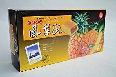 NC PINEAPPLE CAKE - FRENCH